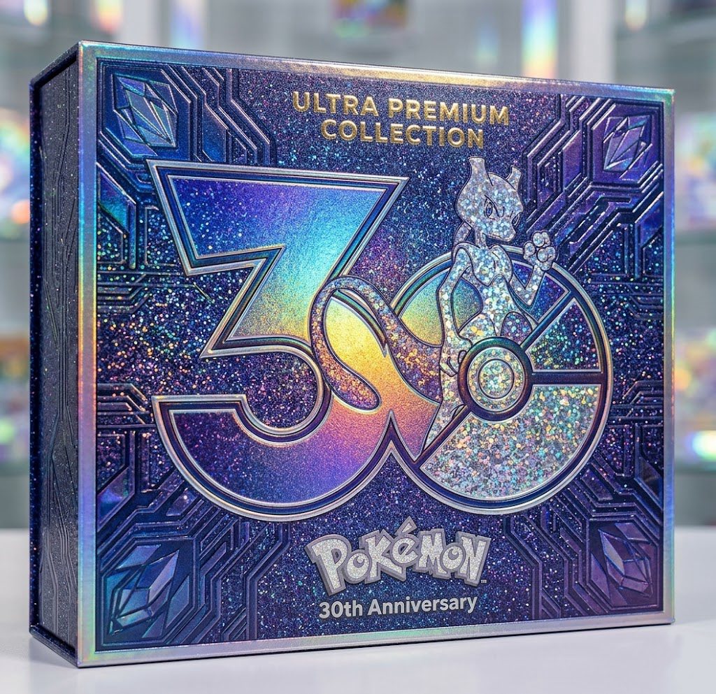 Pokémon Deals, Restock and Alerts tweet media