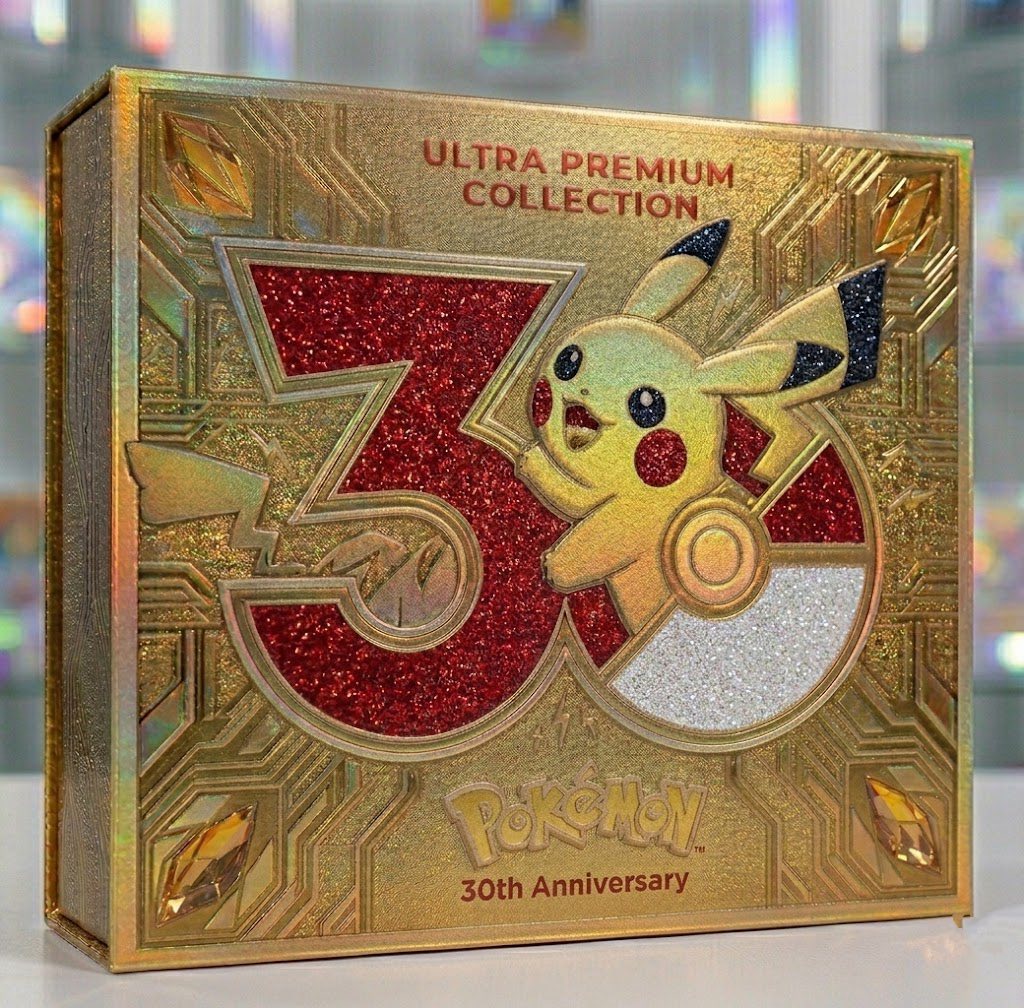 Pokémon Deals, Restock and Alerts tweet media