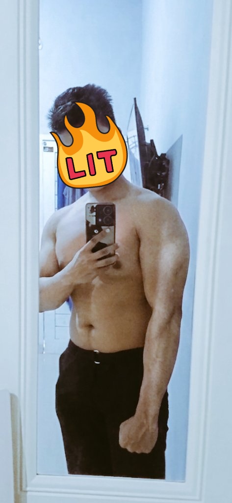 Lustboymee's tweet photo. Still on progress... https://t.co/5n8rvDQeGR