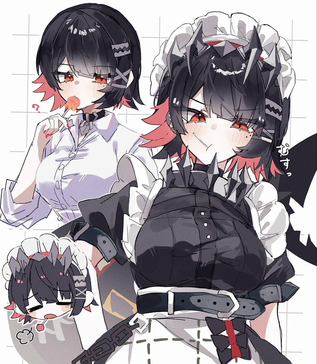 y0pjp's tweet photo. ⭐️無償企画

『OC』のみ

当選人数：１〜２人
参加方法：RP +資料をリプに💬

〆切：６月１５日

当選した方には、先に納期をお伝えしてからイラストを送らせていただきます。

⚠︎サンプル使用可能な方のみ
↓絵柄の例です。版権は受け付けられません🙇‍♀️

#無償企画 #イラスト企画 https://t.co/slahntFEGp