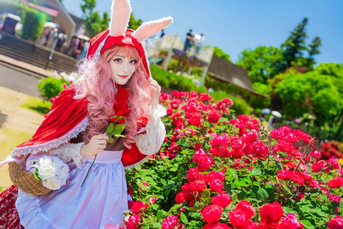rubyred_16 tweet picture