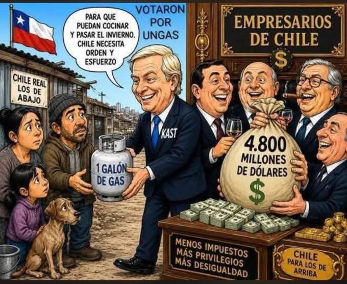 Darknessmaker77's tweet photo. #Cadem https://t.co/fEaBenBEIx
