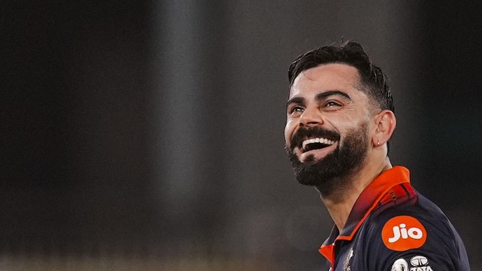 CricCrazyJohns's tweet photo. - Fifty in 2014 T20 WC Final ✅
- Fifty in 2016 IPL Final ✅
- Fifty in 2024 T20 WC Final ✅
- Fifty in 2026 IPL Final ✅

VIRAT KOHLI - THE MAIN MAN IN T20 FINALS 🐐

He is the first Indian batter to score 4 Fifties in the T20 final history. https://t.co/hnoPTNdiWA