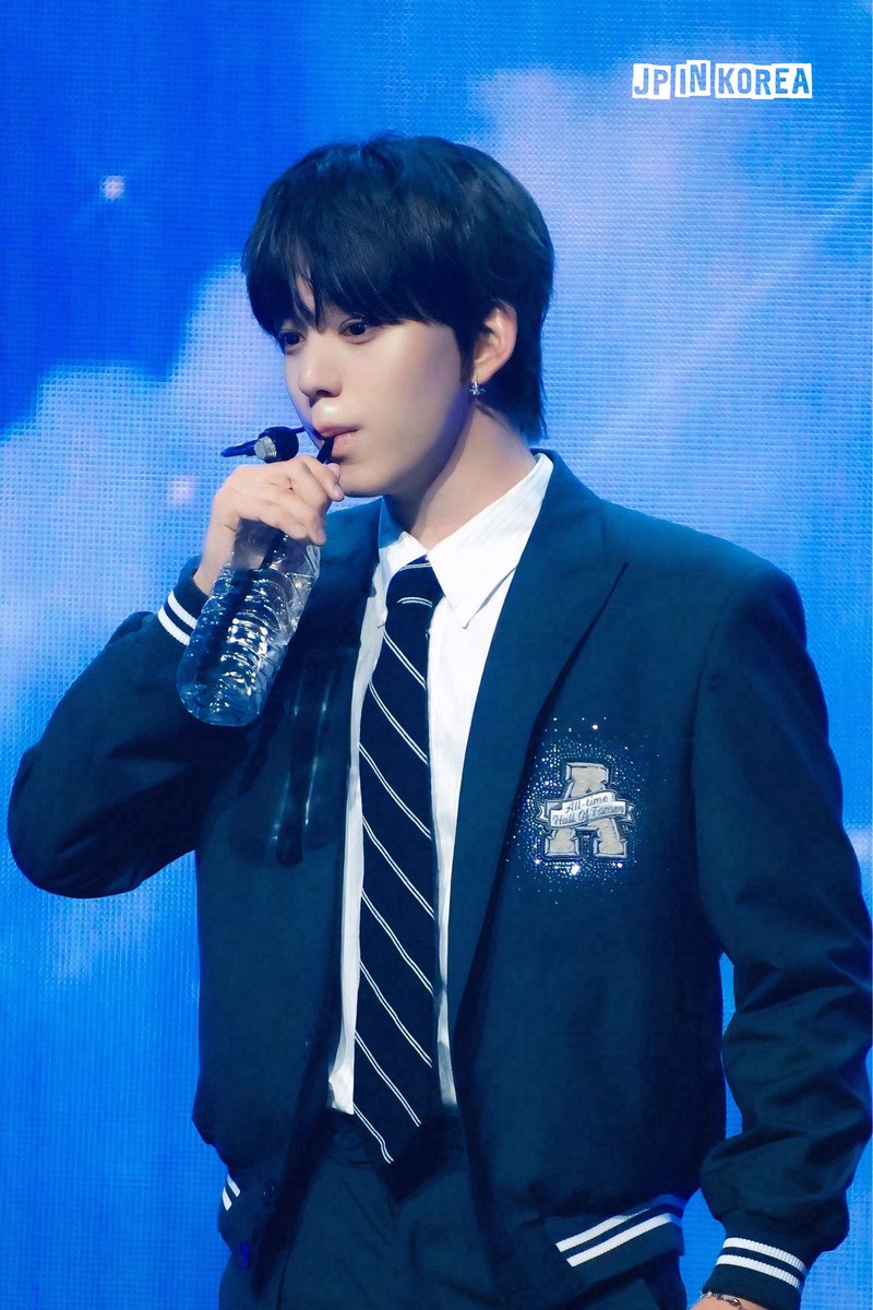 jpinkorea's tweet photo. CHIH EN

2026 AHOF 1ST TOUR THE FIRST SPARK IN SEOUL [260531] D2

#AHOF #CHIHEN #아홉 #즈언 https://t.co/jRKfy1QYj9