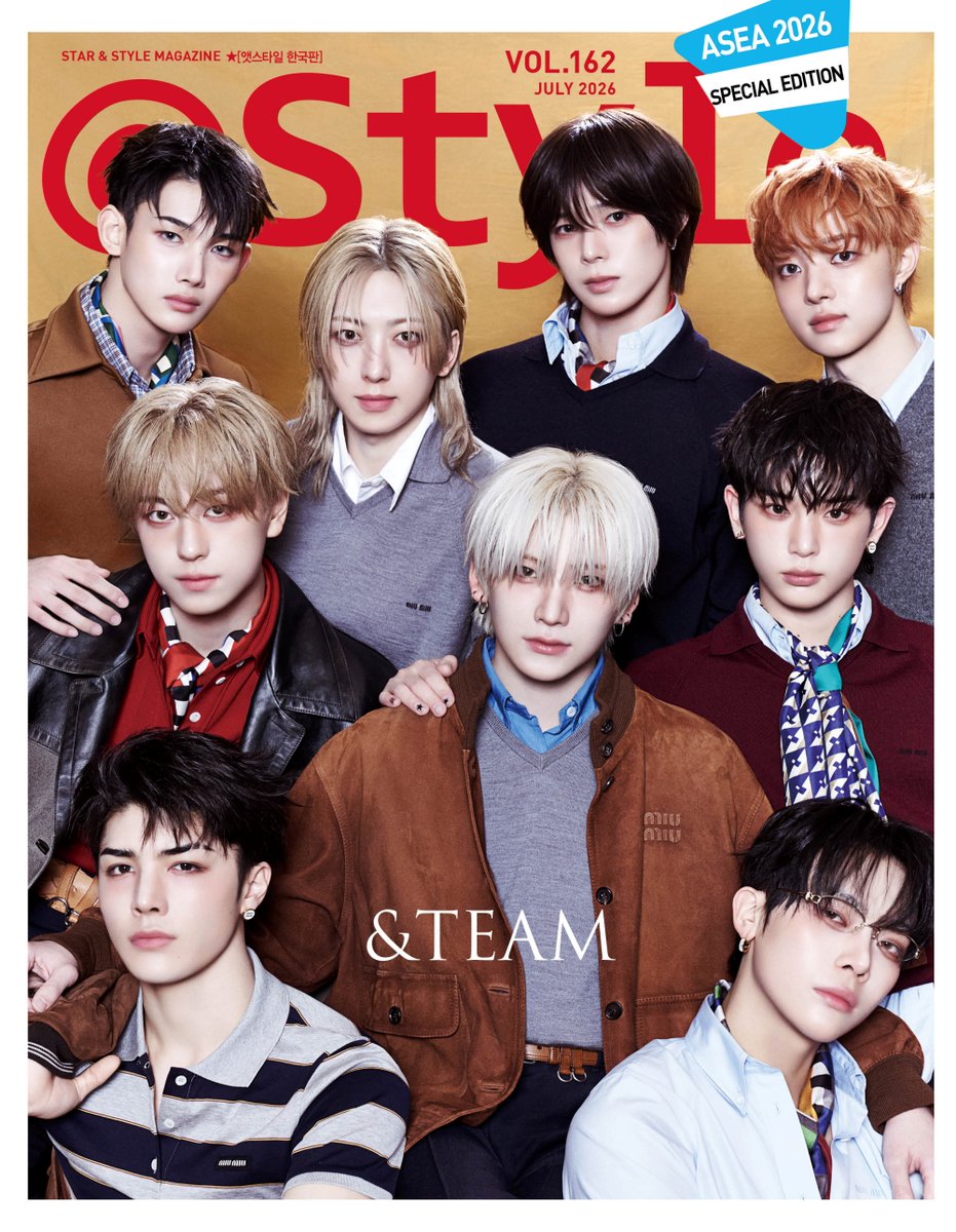 앳스타일 @style tweet media
