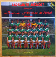 fher_rorro's tweet photo. Hace 40años si había fiebre mundialista Mascota Pique la selección grabó un Disco LP y teníamos una selección con un jugador Top Mundial @hugosanchez_9 
#mundialdefútbol2026
#Fifa
#selecciónmexicana 
#Mexico 
#MundialBotanero https://t.co/sSSsp0FL1Z