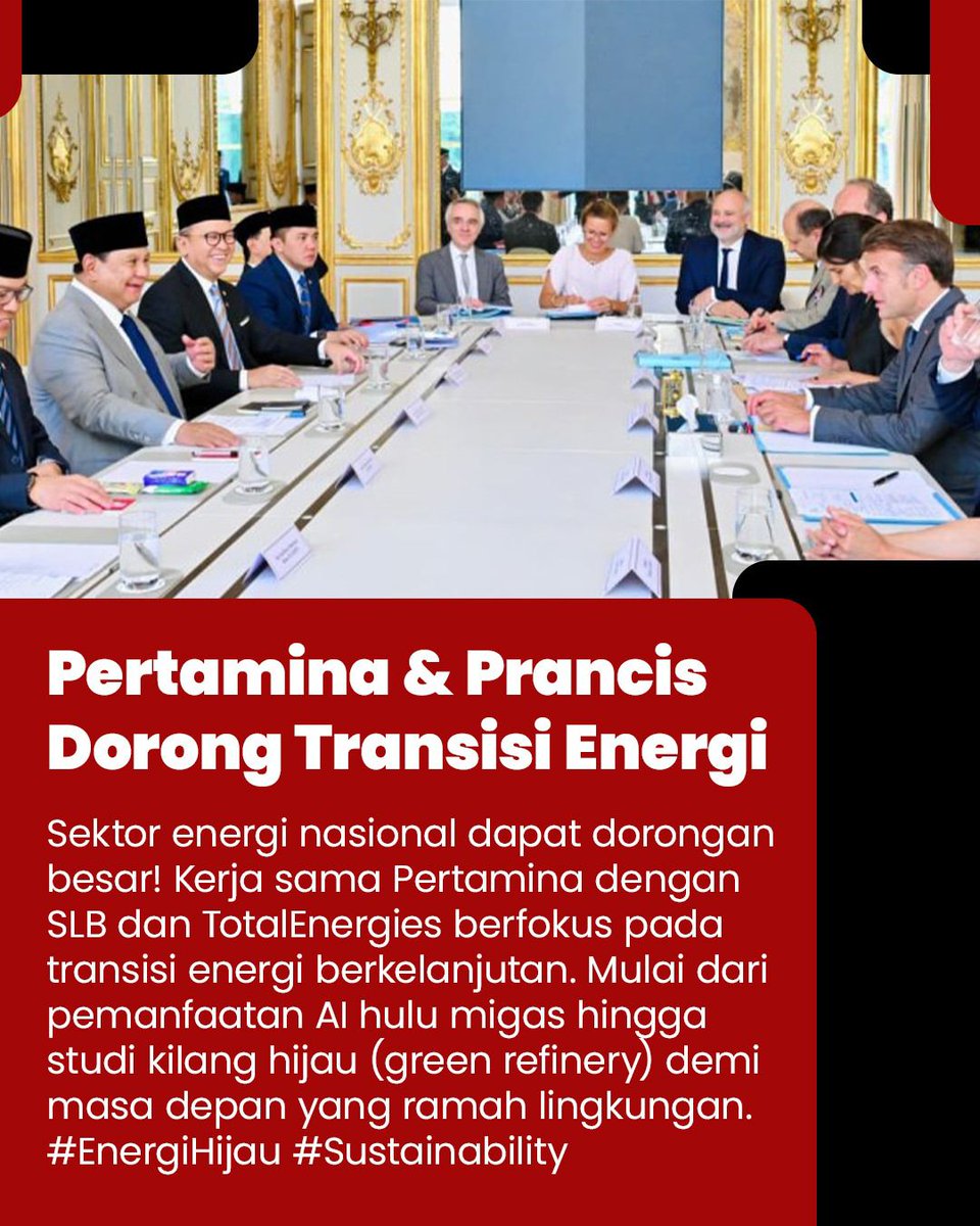 mun90001's tweet photo. Suatu kebanggaan seandainya ada radar canggih berlebel made in indonesia #EmpatKesepakatanStrategis
Investasi Rp61,25 Triliun https://t.co/m1AXr257AN