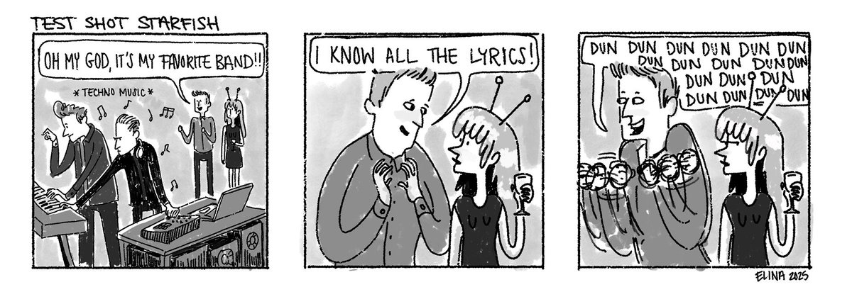 TSStarfish's tweet photo. Only TSS listeners get it 👽Thanks again @LunarLuppen https://t.co/iKBBAcXex3
