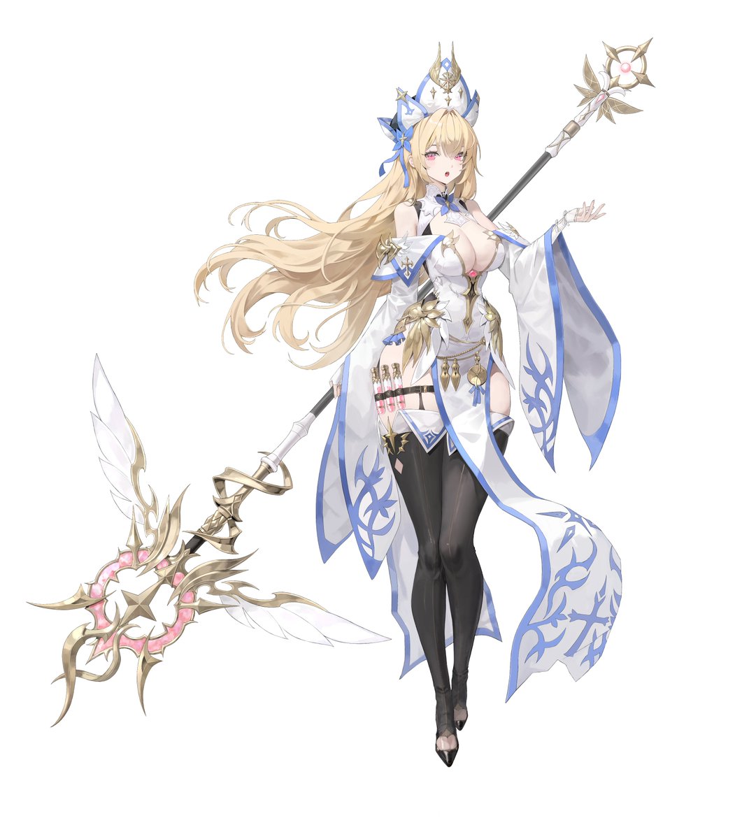 maayus2i's tweet photo. priest https://t.co/aL0If0k1vt