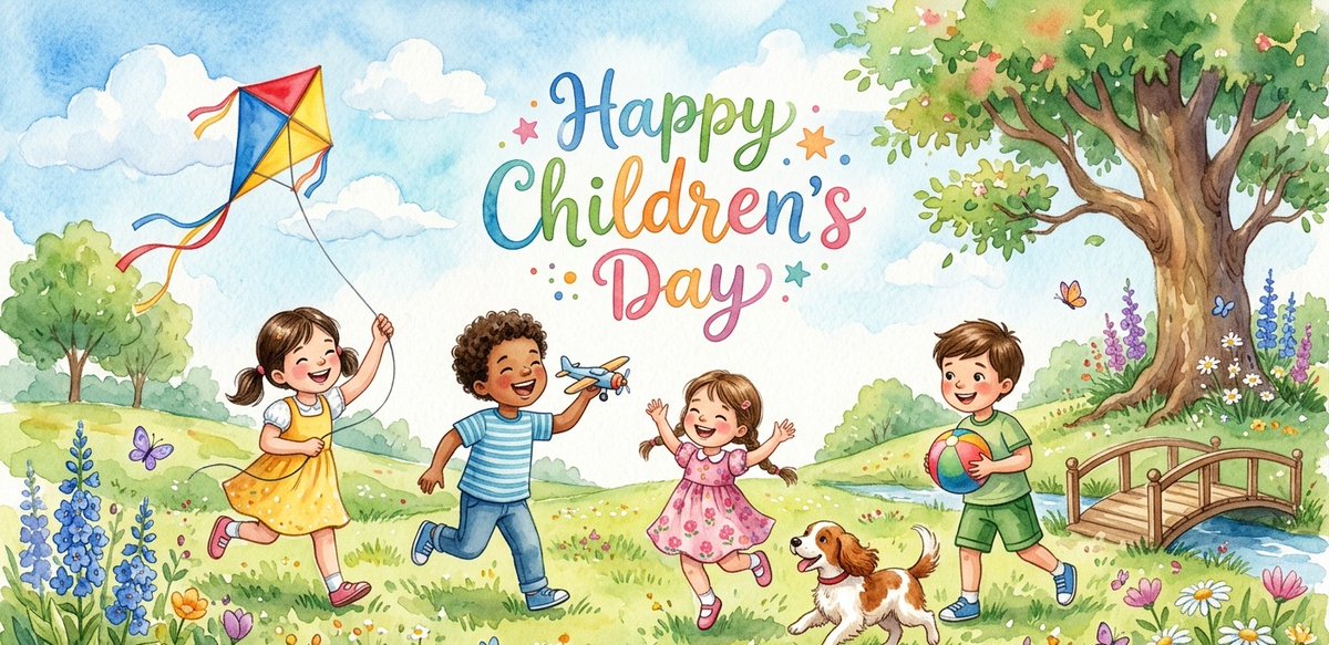 cocodpofficial's tweet photo. 🧸 Children’s Day Event!

Happy Children’s Day to everyone who refuses to grow up!
Let’s be honest, we’re all just big kids anyway! 🤣

What’s the one game from your childhood that you’ll never forget?
🔹Tell us in the comments!
🔹Follow @cocodpofficial 
🔹Like ❤️ + RT 🔁

We will pick 5 lucky "big kids" from the comments to receive a $3 Cocodp Voucher each! 🎁

📅 Winners announced on Jun 8, 2026.

#ChildrensDay #Cocodp