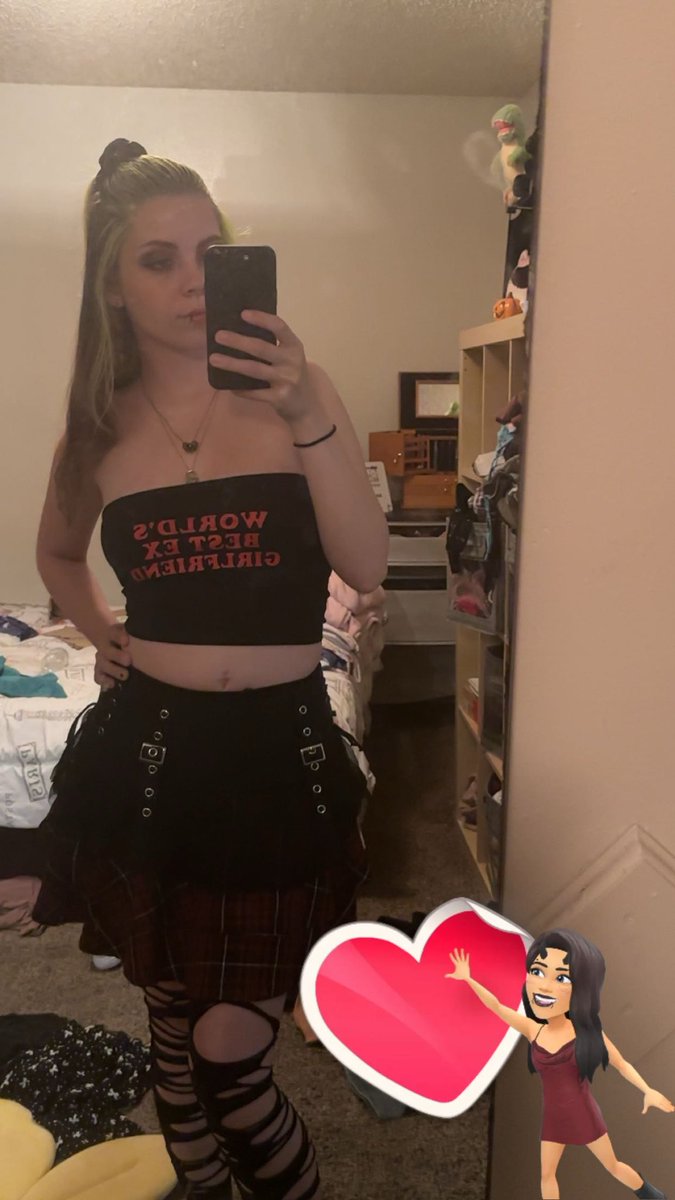 FayeAngeliavip's tweet photo. Did I tell yall it’s literally $5 rn? 😩 see you there ❤️ https://t.co/7cbpp2lWwE