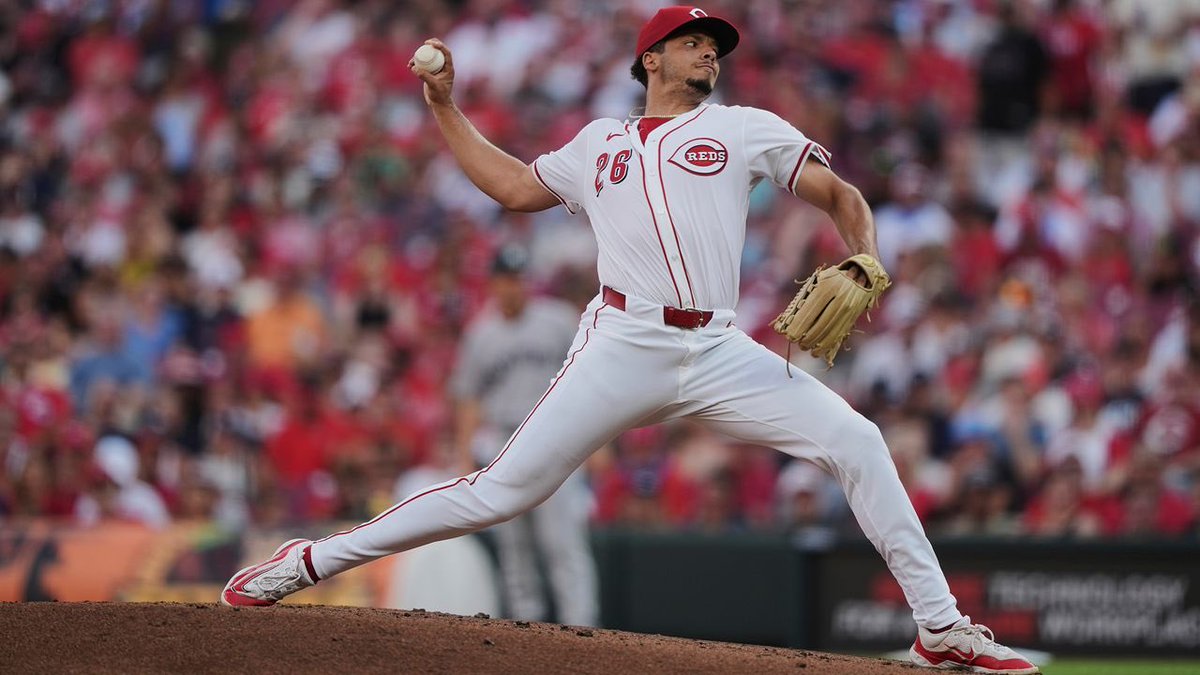 ml_king24's tweet photo. ⚾️MLB Picks & Parlay Monday 6/1⚾️

Parlay (+1044)

Rays ML (-162)

Nationals ML (-142)

Reds ML (-188)

Rangers ML (-124)

Angles ML (-200)

Props: 

Julio Rodriguez 2+ Bases (+120)

Josh Jung 2+ Bases (+100)

Freddie Freeman 2+ Bases (+100)

Chase Burns 7+ Strikeouts (-104)

Emmet Sheehan 6+ Strikeouts (-105)

#MLB #Picks #Props #Parlay