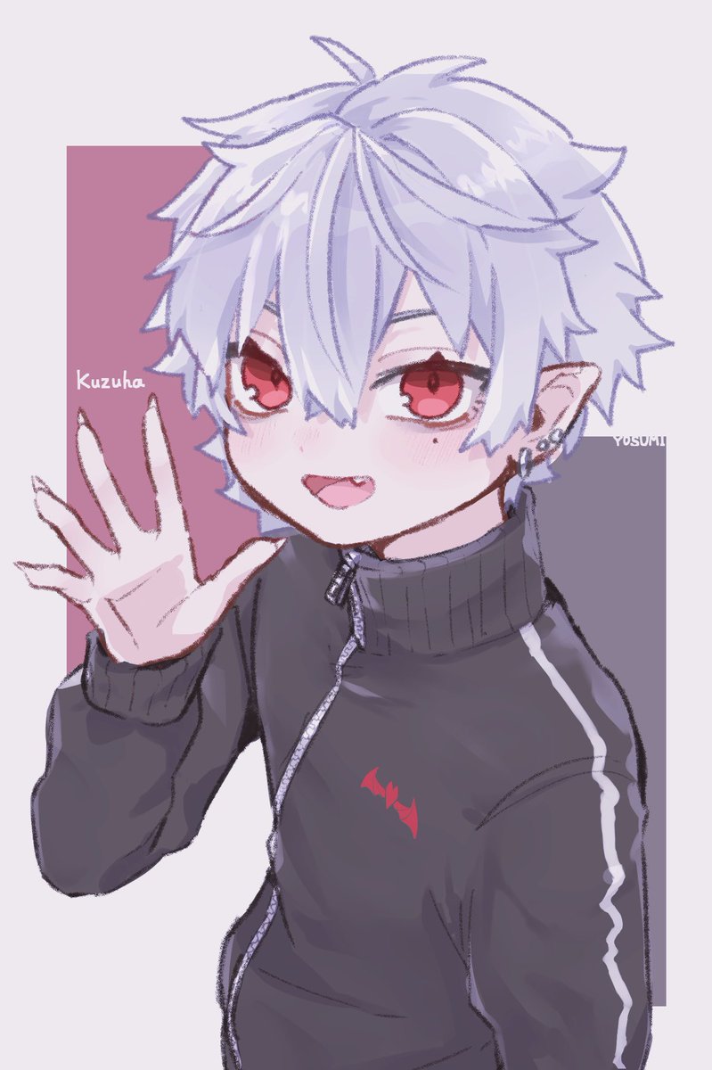 cnr_bard's tweet photo. #KuzuArt https://t.co/qACMrSxAQV