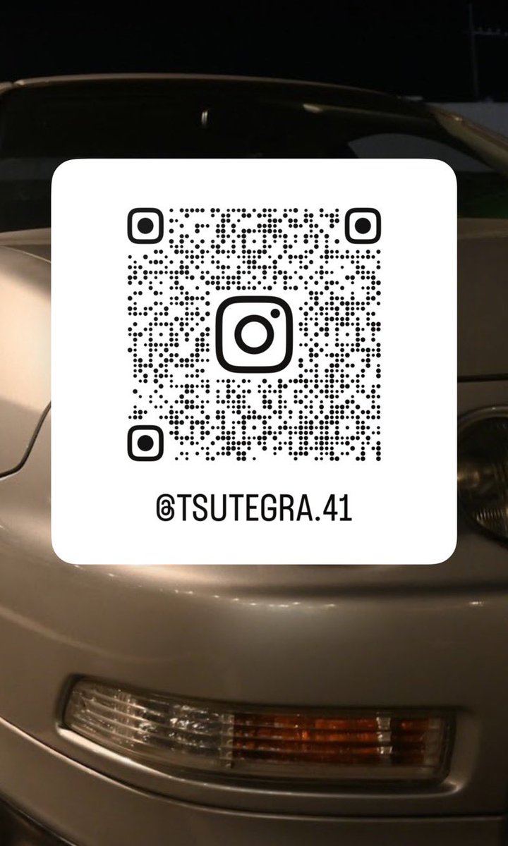 0921Tsu's tweet photo. また、インスタ始めたので
よかったらフォローしてね😊

ちなみに…。
インテの修理スタート！と仕様変更します🥰 https://t.co/rnHW6kIjuZ