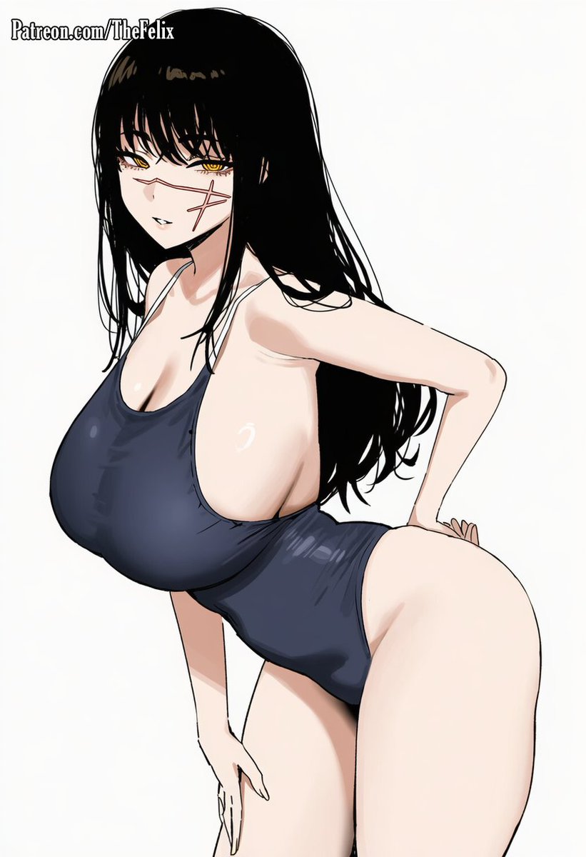 TheFelixplus2's tweet photo. Yoru - SFW https://t.co/SBV2DPwdQ2