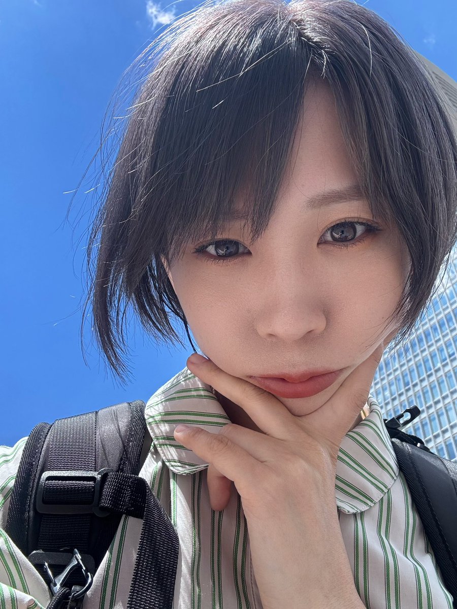 モモコグミカンパニー (@GUMi_BiSH) / Posts / X