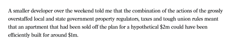 gcanavan2's tweet photo. From @BGottliebsen article today...straya... https://t.co/xejcHmYZvW