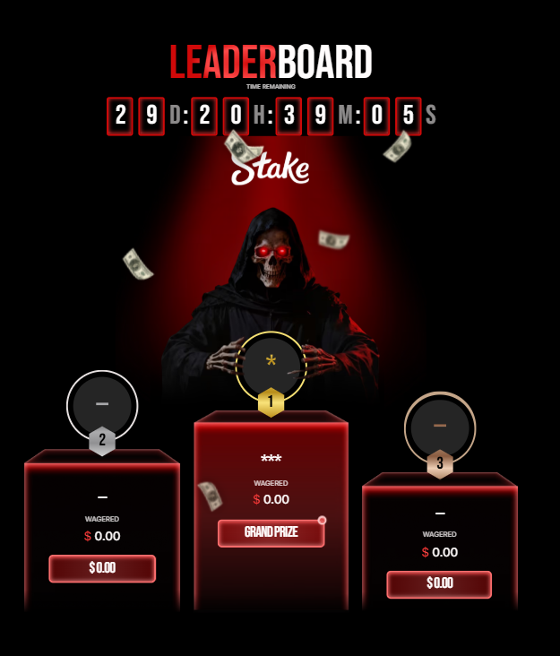 TactBets's tweet photo. My JUNE Leaderboards with $150,000+ prizes starts today! 🤑 

We also launched a brand new website with lots of cool features, so definitely make sure you check that out! 🔥

As always to celebrate I'm giving away $25 to four people! All you need to do to enter is: 

- RETWEET THIS POST🔁 & LIKE ♥️ 
- FOLLOW MY TWITTERS➡️ @TactBets @TactRewards 
- TAG A FRIEND 🔥 
- Visit https://t.co/oOkp8nzs1u 

Good Luck! 🍀