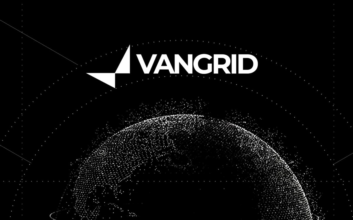 techvuxz's tweet photo. AI is growing.
Quiet builders are growing faster. 👀

@vangrid_io is on the radar ⚡ https://t.co/altfguDjdM
