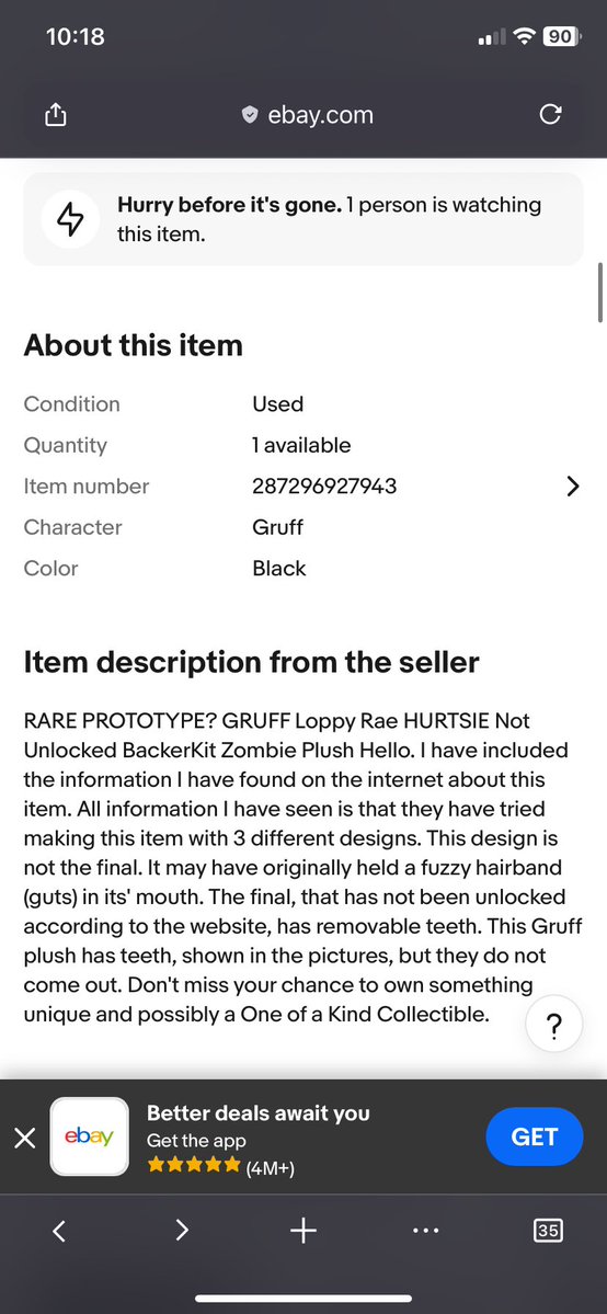 LoppyRae tweet picture