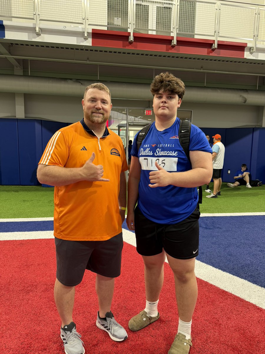 liam_richa11150's tweet photo. Had a great time competing @SMUFB camp! 

@AndyTownsend72 @CoachMannello @TheCoachCoty @AnthonyZehyoue 

@Coach_TuiAvaava @AepRecruiting https://t.co/uHQxxV4kXr