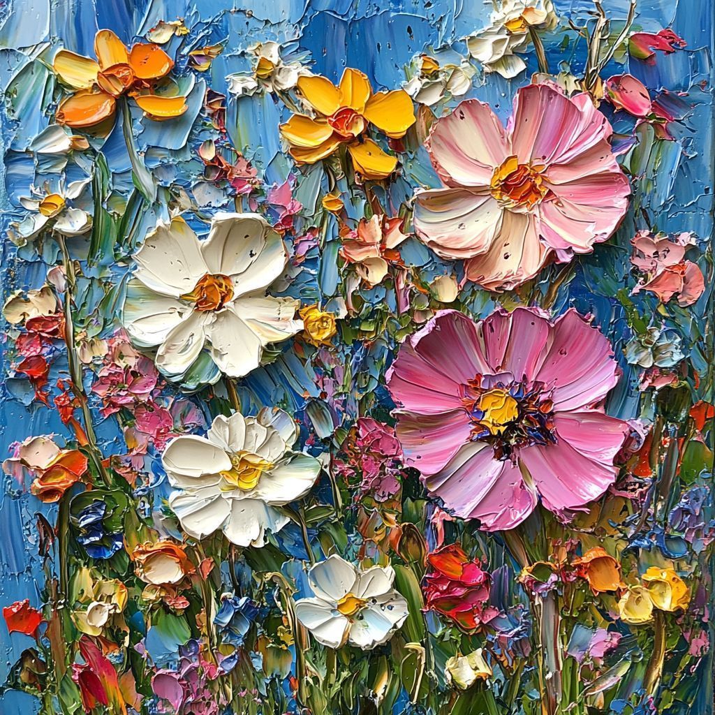 noveliciouss's tweet photo. Every flower blooms in its own time
And in its own way.
Ken Petti
#writing #writerslife #firstdraft #writersproblems #writersblock #editing
Art by Leonardo Di Aetherhart https://t.co/gbxpUwNWBk