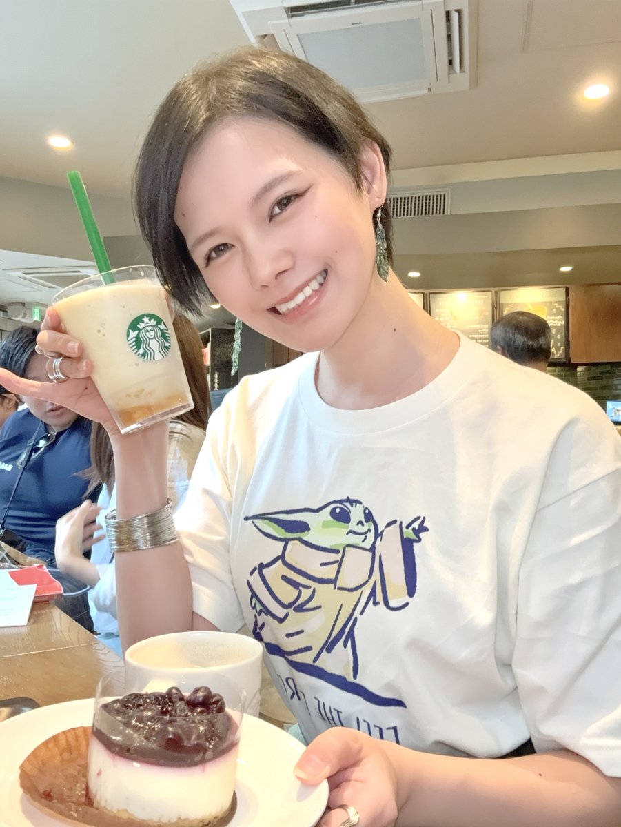 鹿乃つの🍨Shikano Tsuno tweet media