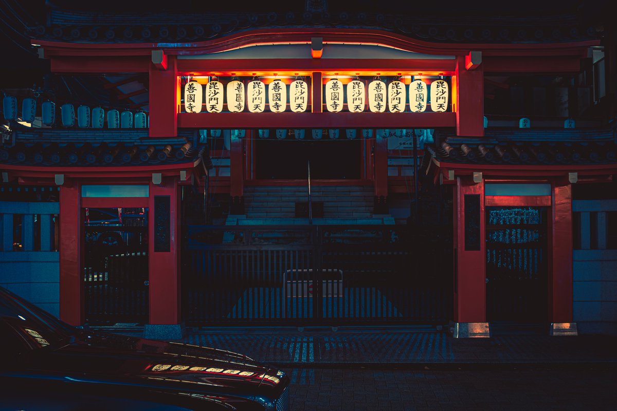 secilb's tweet photo. FIX NEON TOKYO https://t.co/jCCObQcCH8