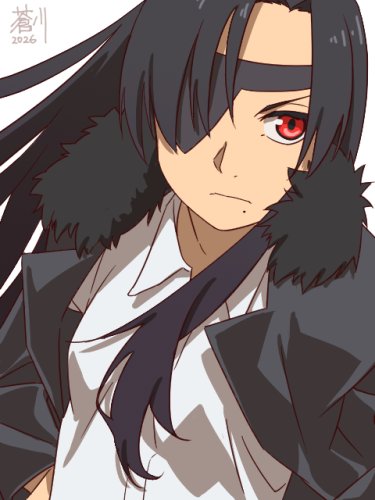 アサは1度死んでるって!? #黄泉のツガイ
ちなみにこの間までアサとヨルだと思ってた、てのはナイショだよ 