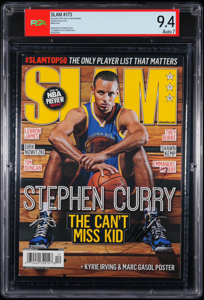 CGC_SI's tweet photo. Same could be said about graded magazines. Turnaround time on this one was about 3 weeks. https://t.co/OA3ghV5pvx