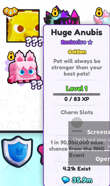 RJsWorld3's tweet photo. LIVE FROM THE MIDAS TOUCH NEWS: A F2P PLAYER NAMED SCREECH HAS GOTTEN HIS FIRST EVER VARIANT!! 
Was he blessed by the Midas Touch Book or pure chance?

Comment below what you think!
That's it from Midas Touch News! Posts will appear at Noon for the next 7 days! HAPPY JUNE Y'ALL!! https://t.co/3qJNK2ZoO8