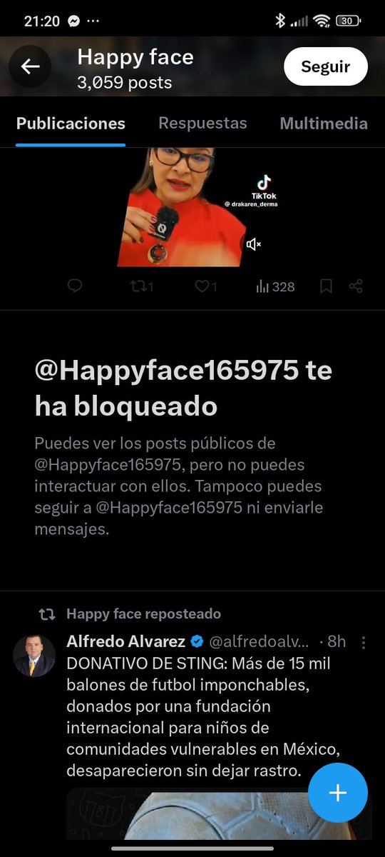 calixto_eli's tweet photo. @Happyface165975 @ferlpzg_ Por qué será que siempre les puede más su orgullo que admitirse equivocados?

De todo lo que le evidencié sobre que ideologías morales son diferentes a los dress codes, solo tomó este tuit mío para bloquearme

Ni siquiera reflexionó sobre su mala interpretación de los términos 🫠 https://t.co/b1npCWtU86