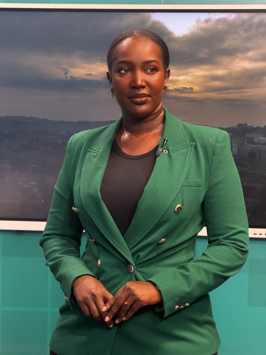 SNabakooza1's tweet photo. Hello June! ✨
A new month brings a clean slate, fresh perspectives, and 30 brand-new opportunities to chase our goals, ask the right questions, and make an impact.
Thank you for being a part of this community and for engaging with the stories that matter. 
#NBSUpdates @nbstv https://t.co/56QKrpNj38