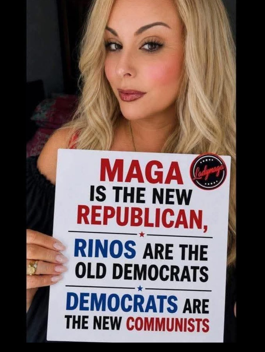 BravoTango1968's tweet photo. @SenTuberville Just so that we're all up to date on the ins and outs of today's current political landscape.
#KnowThyEnemy https://t.co/RGDgbPLnqO