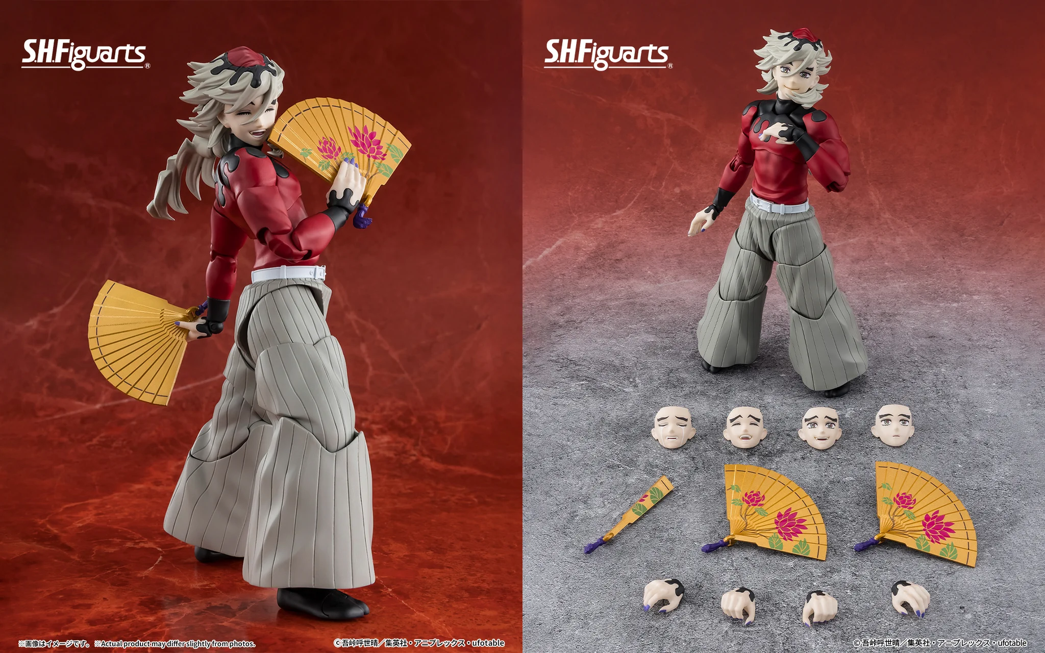 魂ネイションズ公式/BANDAI SPIRITS TAMASHII NATIONS OFFICIAL on X
