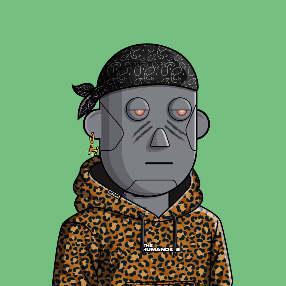 east2wes5's tweet photo. I’ve been minting a lot lately, but had to remember to collect the cleanest out
I’m switching up my PFP, back to one of my all-time favorites. The first I ever collected also😬#NewProfilePic
Shoutout to @drethenoid The kind of builder other founders should be taking notes from https://t.co/CdPEmOFo3B