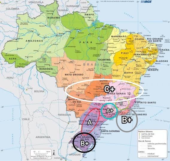 Caio Felipe⚔️ 🇾🇪🏛️🗿🗽 tweet media