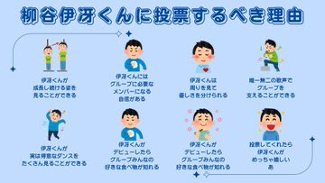 きなこ tweet media