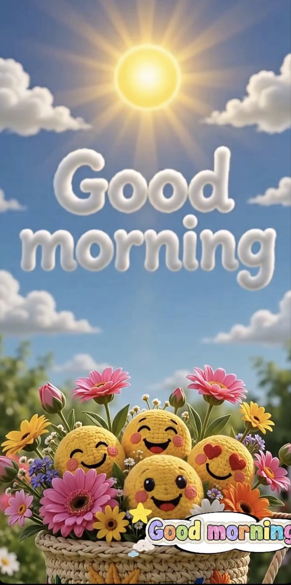 ilubnashah's tweet photo. Good Morning Dear X Friends! 

I hope you are doing well!

Happy Monday🌻✨ https://t.co/GFDg55bAbQ