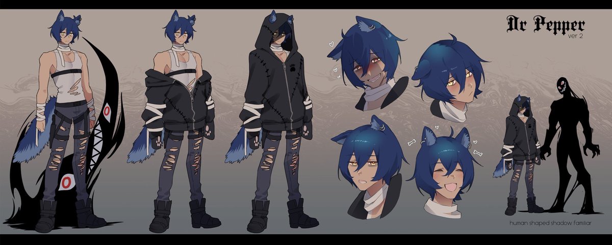 DrPupperVT's tweet photo. @aehgoo hawoo uwu
@awkwa_vt https://t.co/1iDprEhe2H
