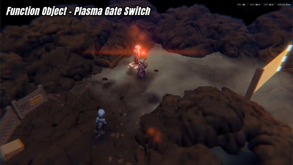 Wario64's tweet photo. Ragnarok Console Project announced for PS5, Xbox Series, Switch 2, and PC (first half 2027)

"“RAGNAROK PROJECT” is a new RPG based on the world of Ragnarok, a legendary IP enjoyed by over 100 million players worldwide."

https://t.co/LIatn9yfQ6

Trailer: https://t.co/AKiNOL5Exo https://t.co/vemepJj3eu