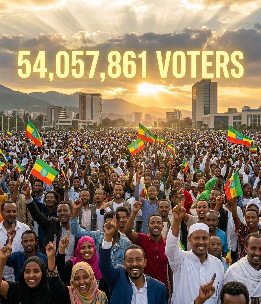 KiyaEthiopia's tweet photo. መንግስት በሶሻል ሚዲያ እና አርቲክል ጋጋታ የሚወርድ የሚመስላችሁ የሽግግር ፍቅር እስከመቃበር ገልቱዎች ደህና አደራችሁ? ምርጫው ተጀምሯል ለማለት ኖ🤣 የ ምርጫው ተጭበርብሯል እዬዬዬ ድራማችሁን እስክትዘልቁት በጉጉት እየጠበቅን ነው🤣
ክኑማ‼️
#EthiopiaElection2026