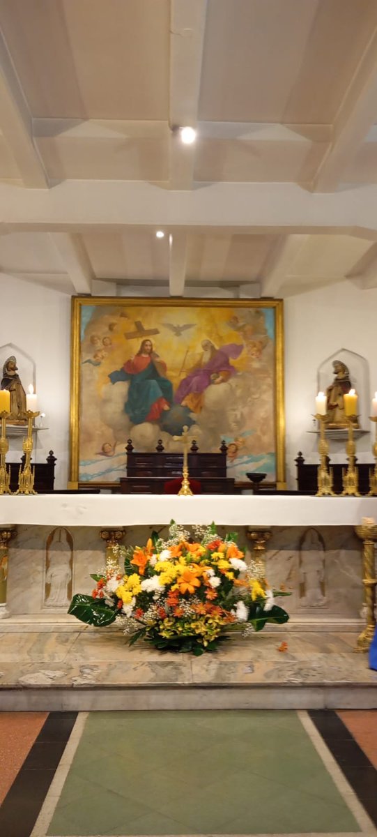 cely4011's tweet photo. @ChinaDaily Today, Holy Trinity, help us to achieve world peace. https://t.co/zU6MgTTwZO
