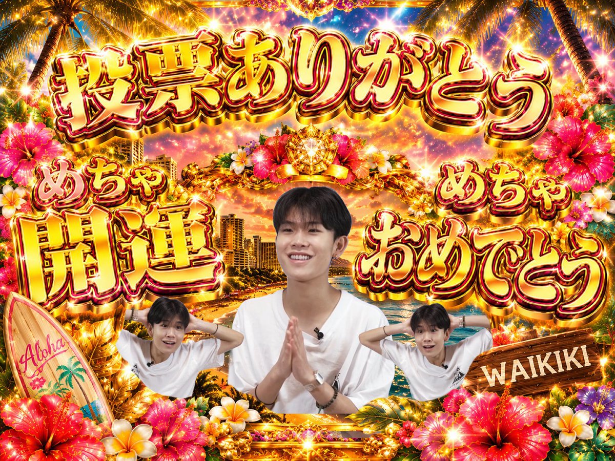 ✖️꒰(๑´•.̫ • `๑)꒱③🌺🎼 tweet media