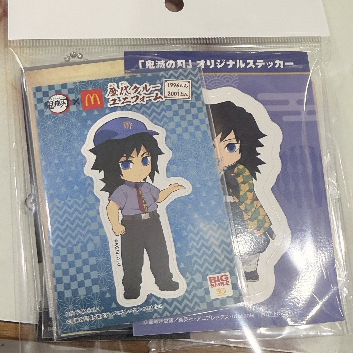 アニメグッズ ホビー とれおふ 奈良店 tweet media