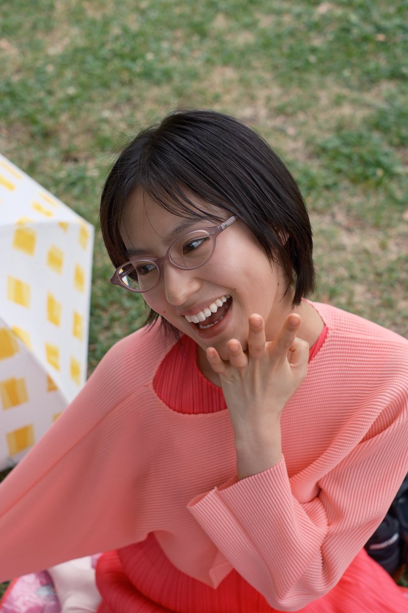 恒松祐里 Yuri Tsunematsu (@Yuri_Tsunematsu) / Posts and Replies / X