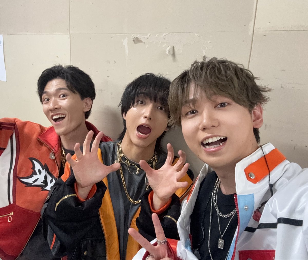 gaku_kajiwara's tweet photo. 94！ #パラライ https://t.co/5JYcv0H0F8
