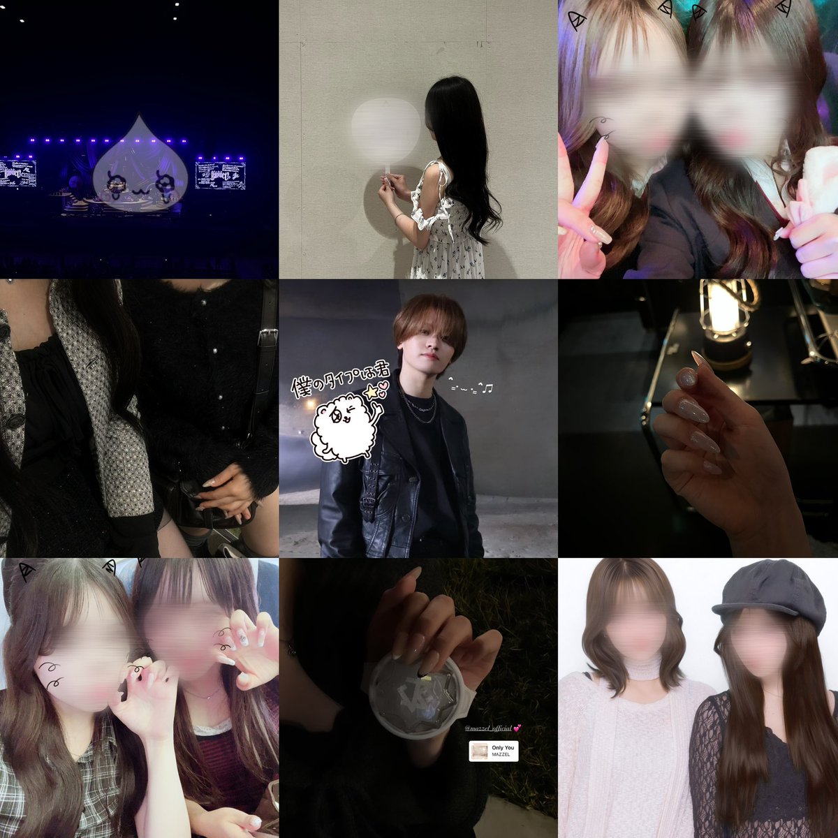 t_____0039's tweet photo. MAZZEL KAIRYU ꧦ𐅁𐀸𐋠𛰙᭜𖫴𖫰𖫱𖫳𖫲𖫲𖫳𖫴𖫰𖫱꛰ﯩᩝ︪᭜𖫴𖫰𖫱𖫳𖫲𖫲𖫳𖫴𖫰𖫱꛰ީᩝ𛰚🍒
alt ⤵️
#MAZZEL好きな人と繋がりたい #MUZEと繋がりたい #MUZEさんと繋がりたい #BMSG好きな人と繋がりたい #MAZZEL_KAIRYU https://t.co/E4yVumYIcH