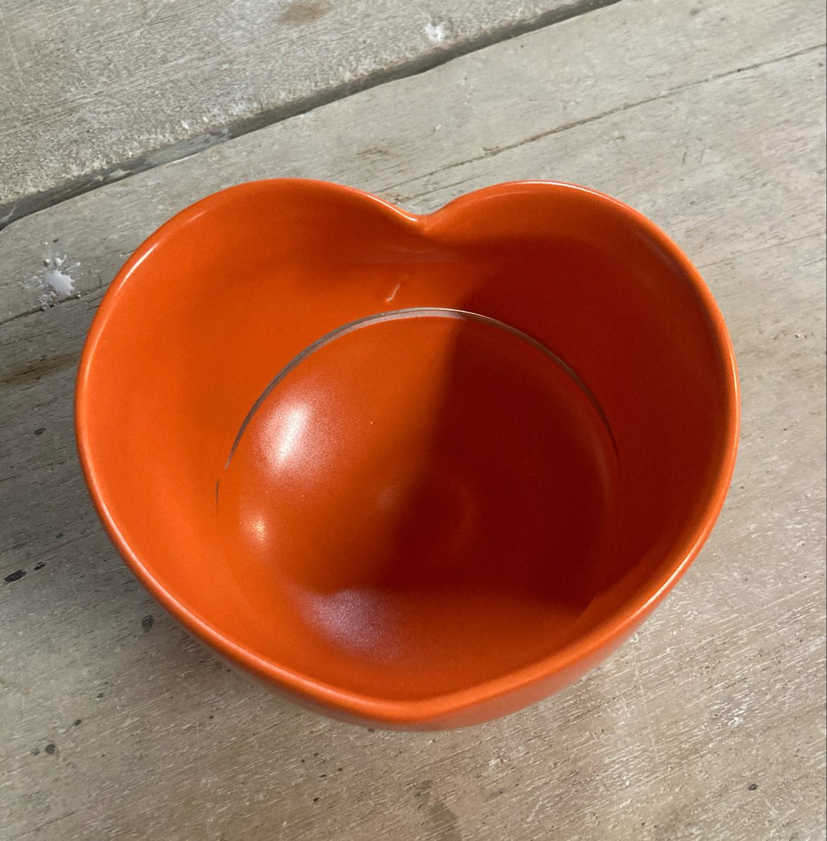 inomechawan's tweet photo. ※ルパン五右衛門風に声に出してお読みください

「また明日が見える器を作ってしまった…未熟」 https://t.co/nvNV3Fb6CO