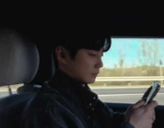 012__D's tweet photo. 제가 준영이 옆태를 정말 아랑하거든요•••🥹🩷 https://t.co/QcWcn6cXKR